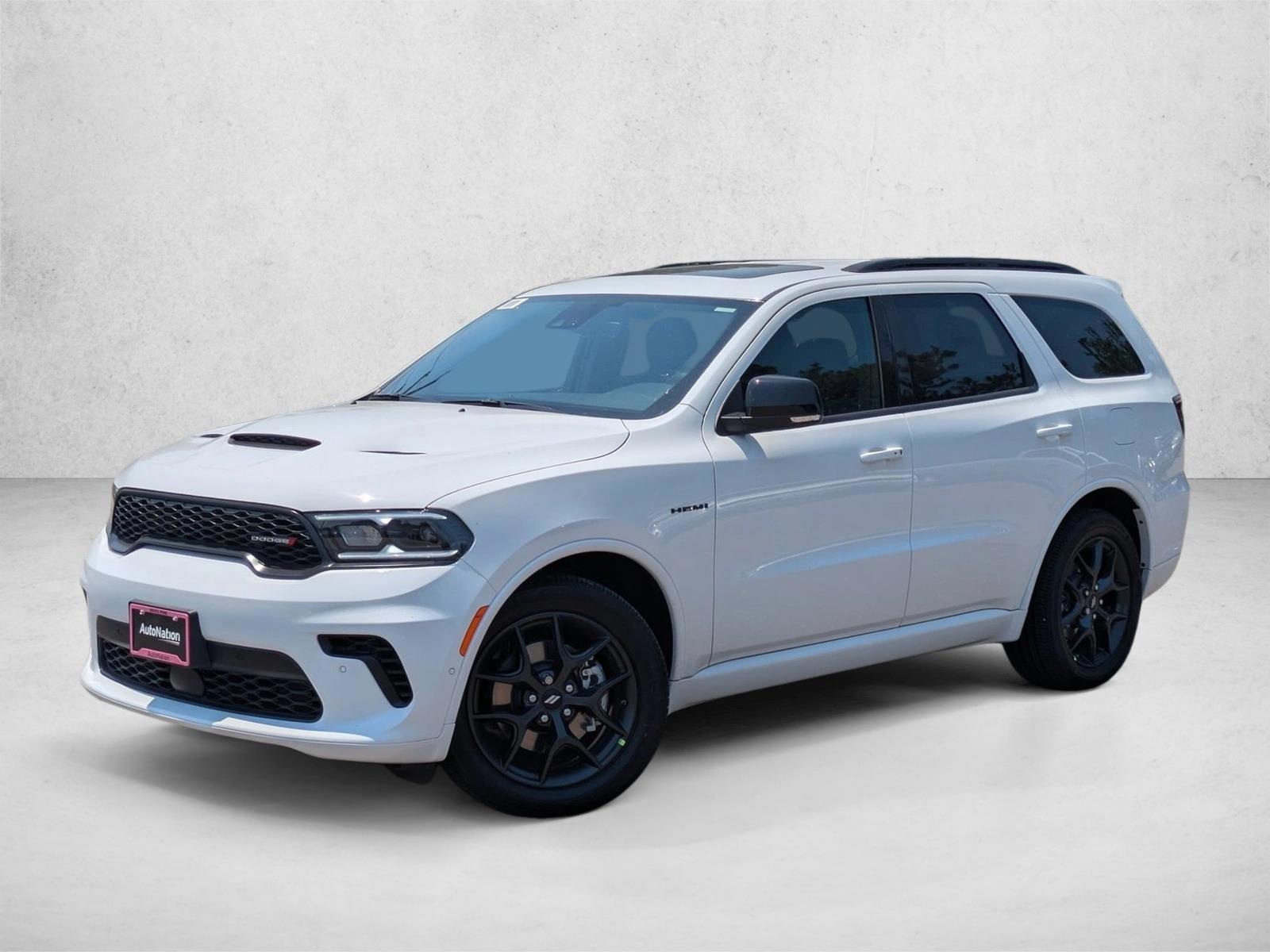 Thumbnail: 2026 Dodge Durango - 1