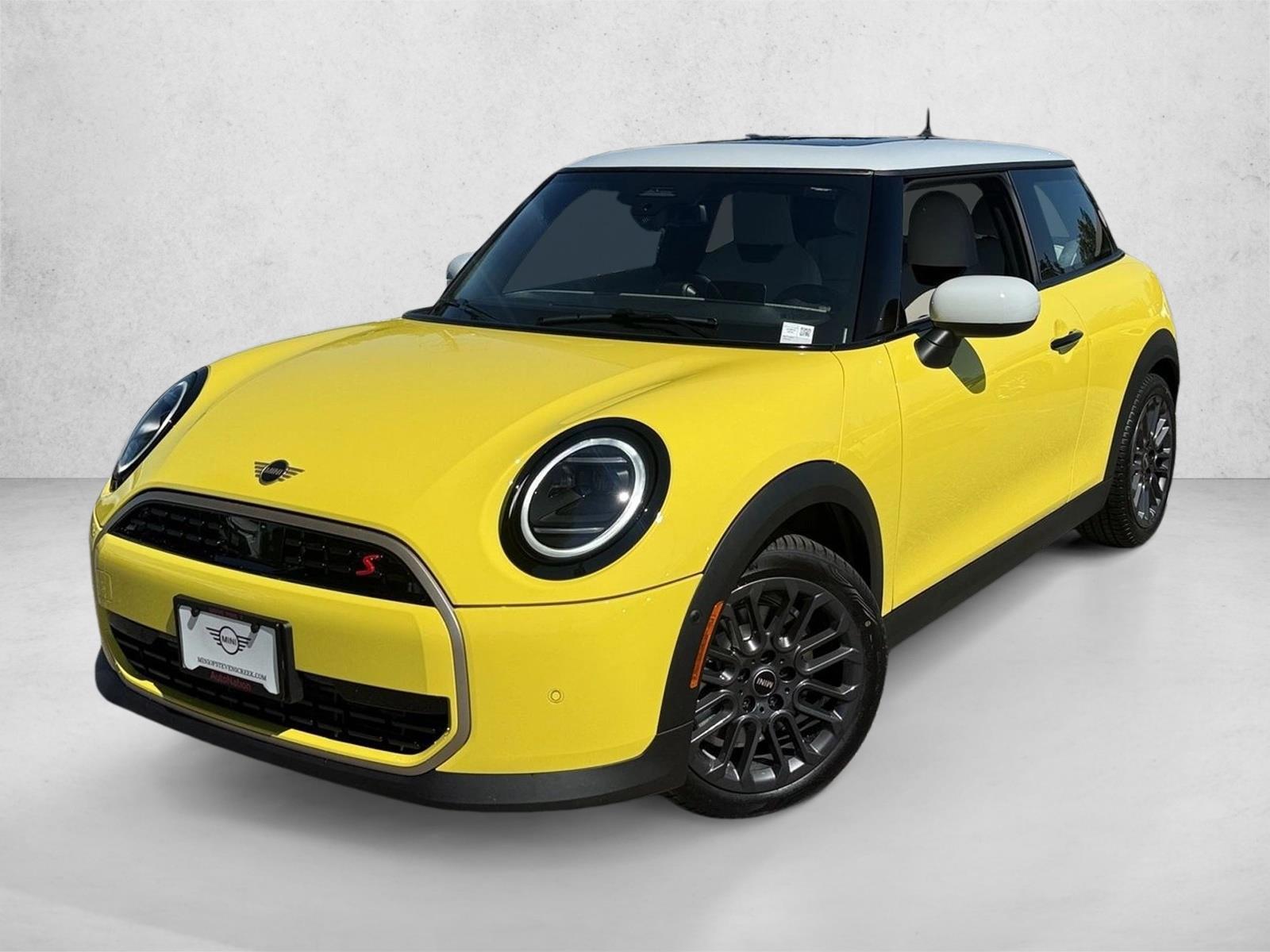 Thumbnail: 2027 MINI Cooper Hardtop - 1