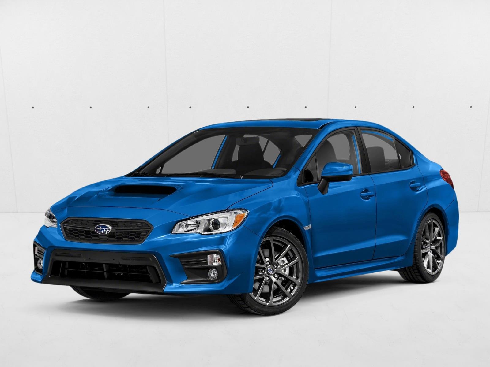 Thumbnail: 2019 Subaru WRX - 1
