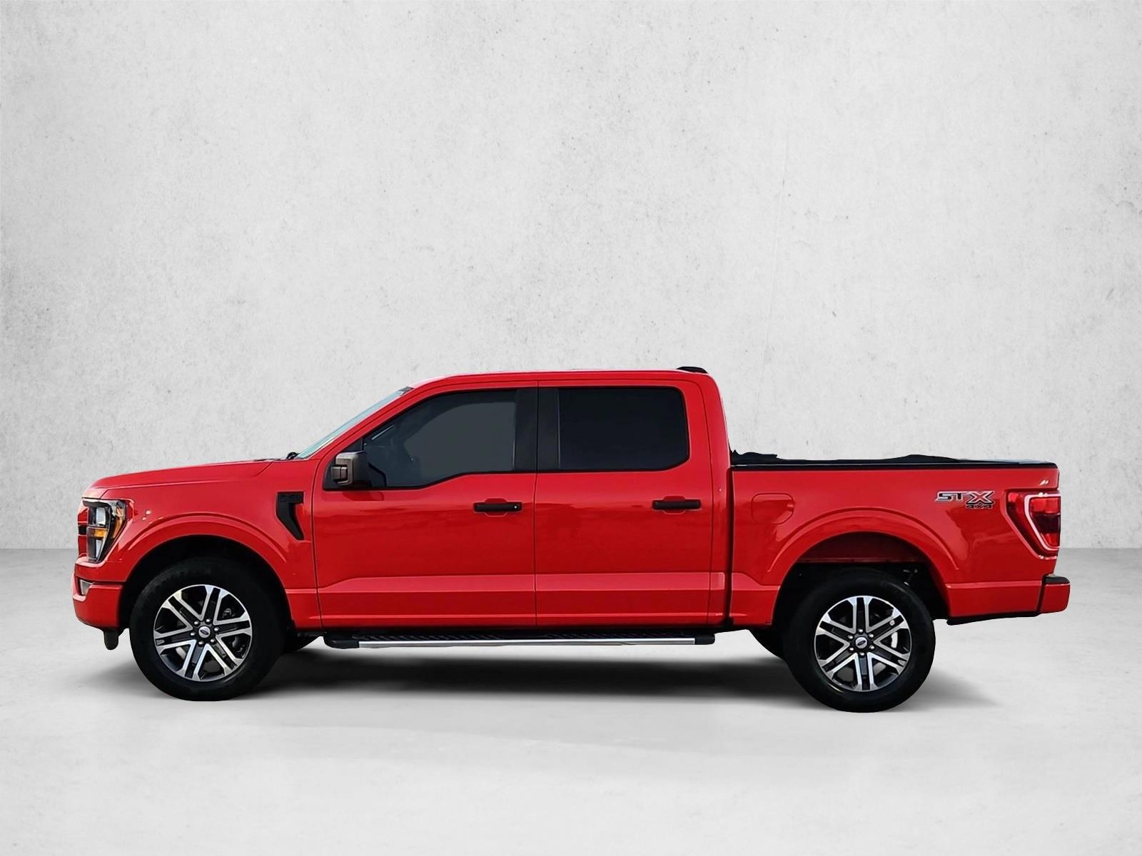 Thumbnail: 2023 Ford F-150 - 2
