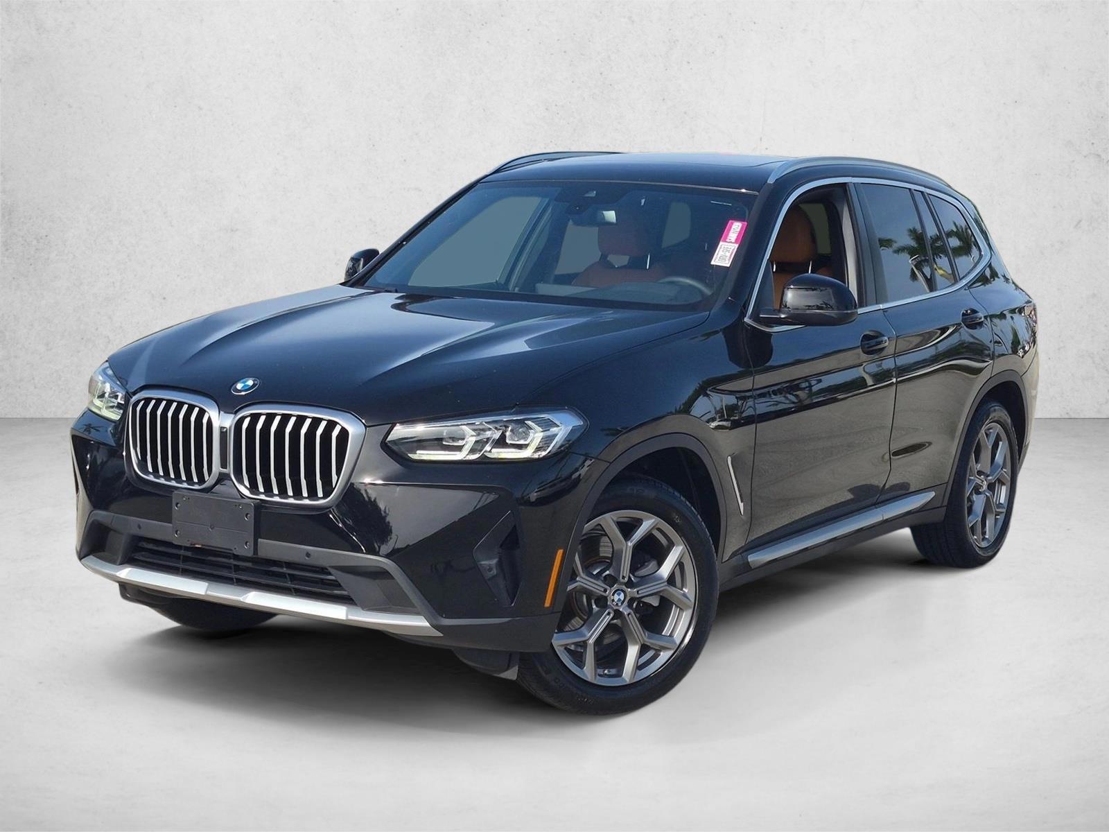 Thumbnail: 2023 BMW X3 - 1