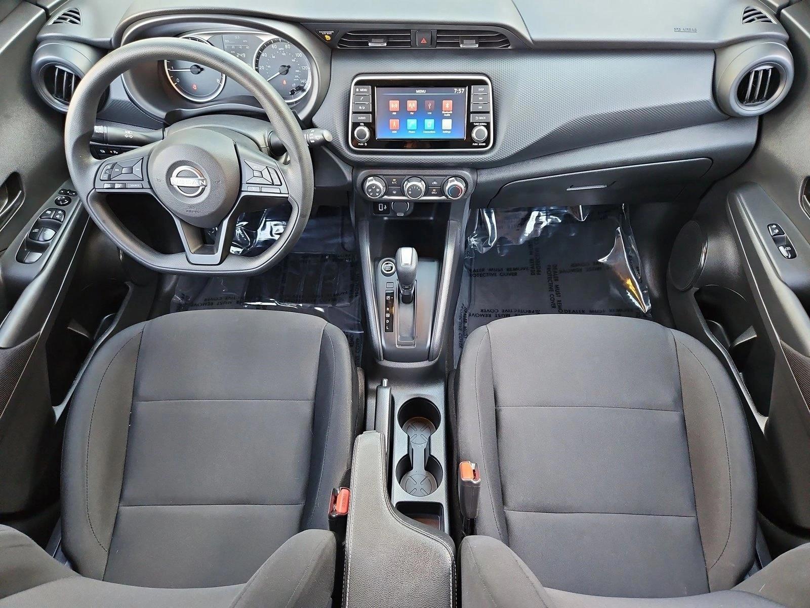 Thumbnail: 2024 Nissan Kicks - 4
