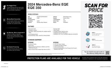 2024 Mercedes-Benz EQE 350 -
                  Torrance, CA