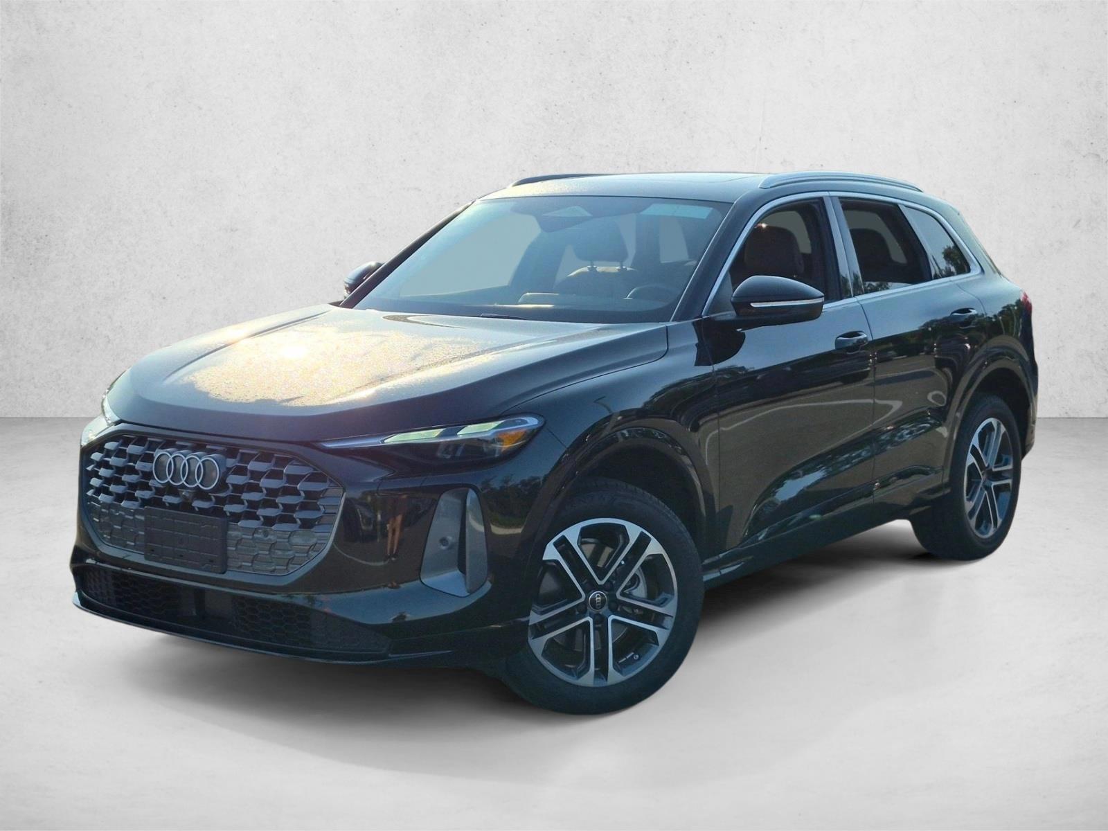 Thumbnail: 2025 Audi Q5 - 1