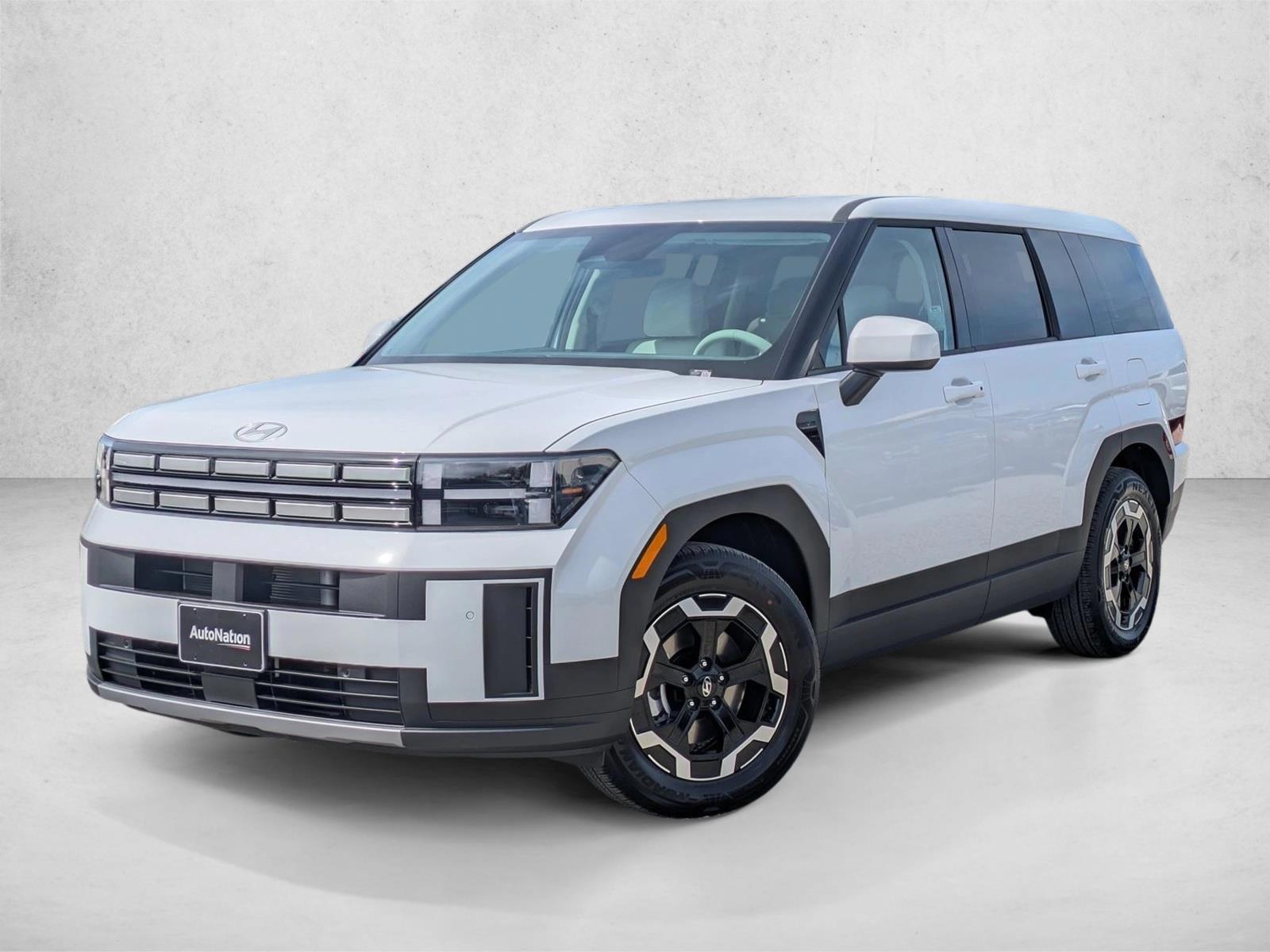 Thumbnail: 2026 Hyundai Santa Fe - 1