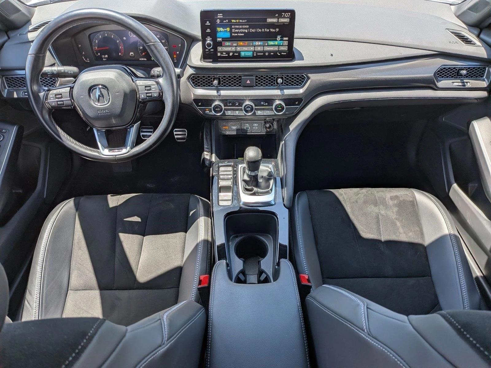 Thumbnail: 2024 Acura Integra - 3