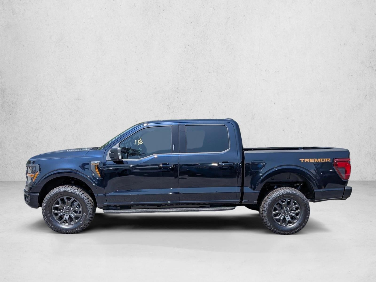 Thumbnail: 2026 Ford F-150 - 2