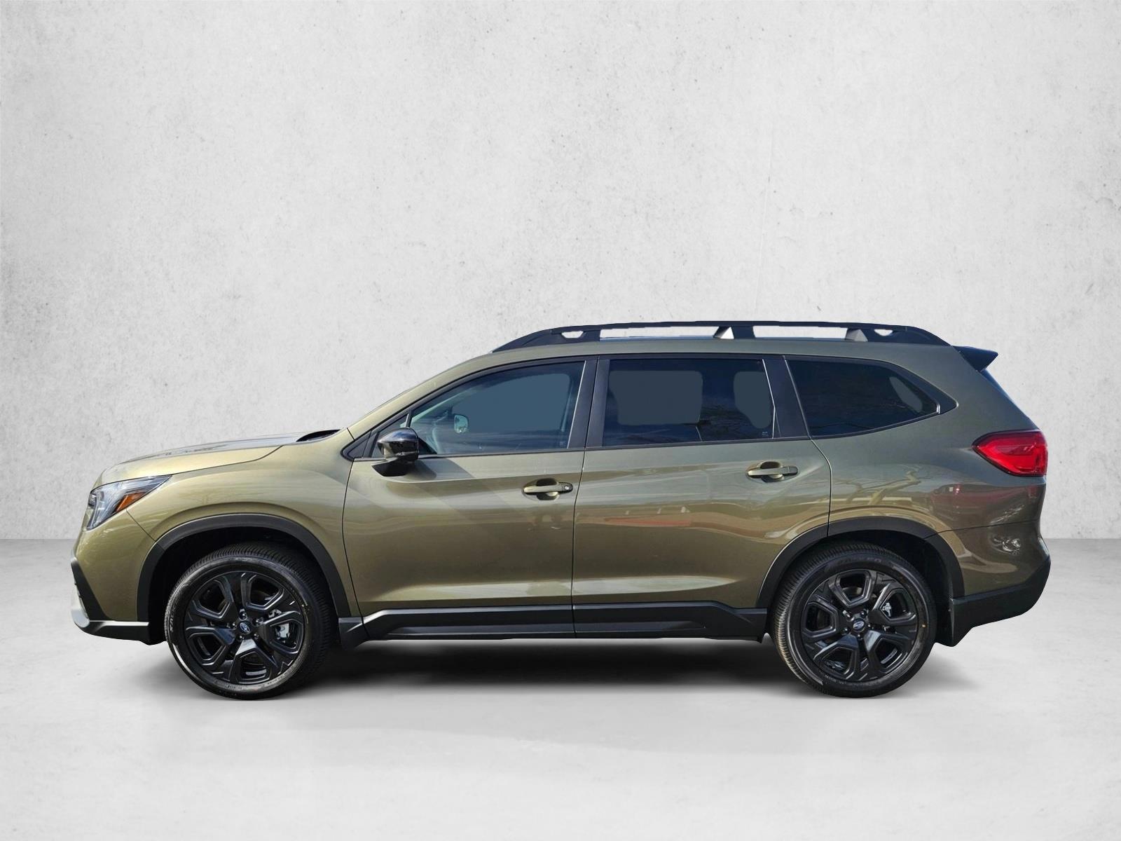Thumbnail: 2026 Subaru Ascent - 2
