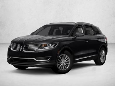 2017 Lincoln MKX Reserve -
                  Houston, TX