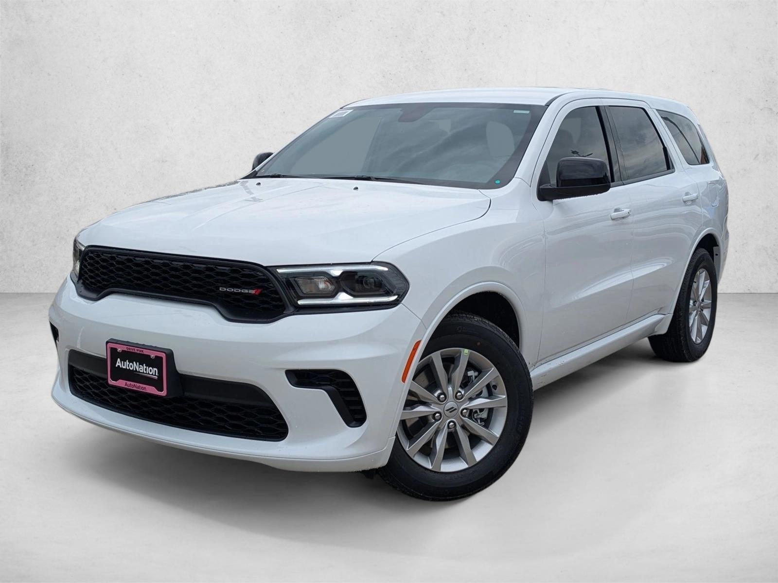 Thumbnail: 2026 Dodge Durango - 1
