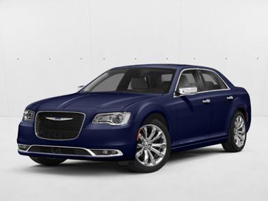 2018 Chrysler 300
