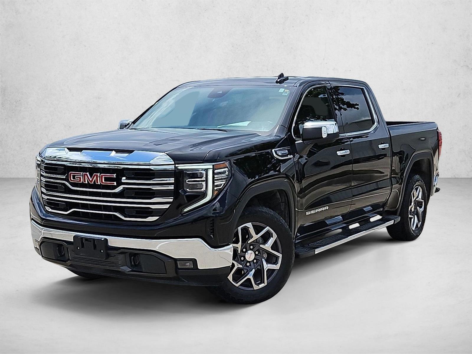 Thumbnail: 2023 GMC Sierra 1500 - 1
