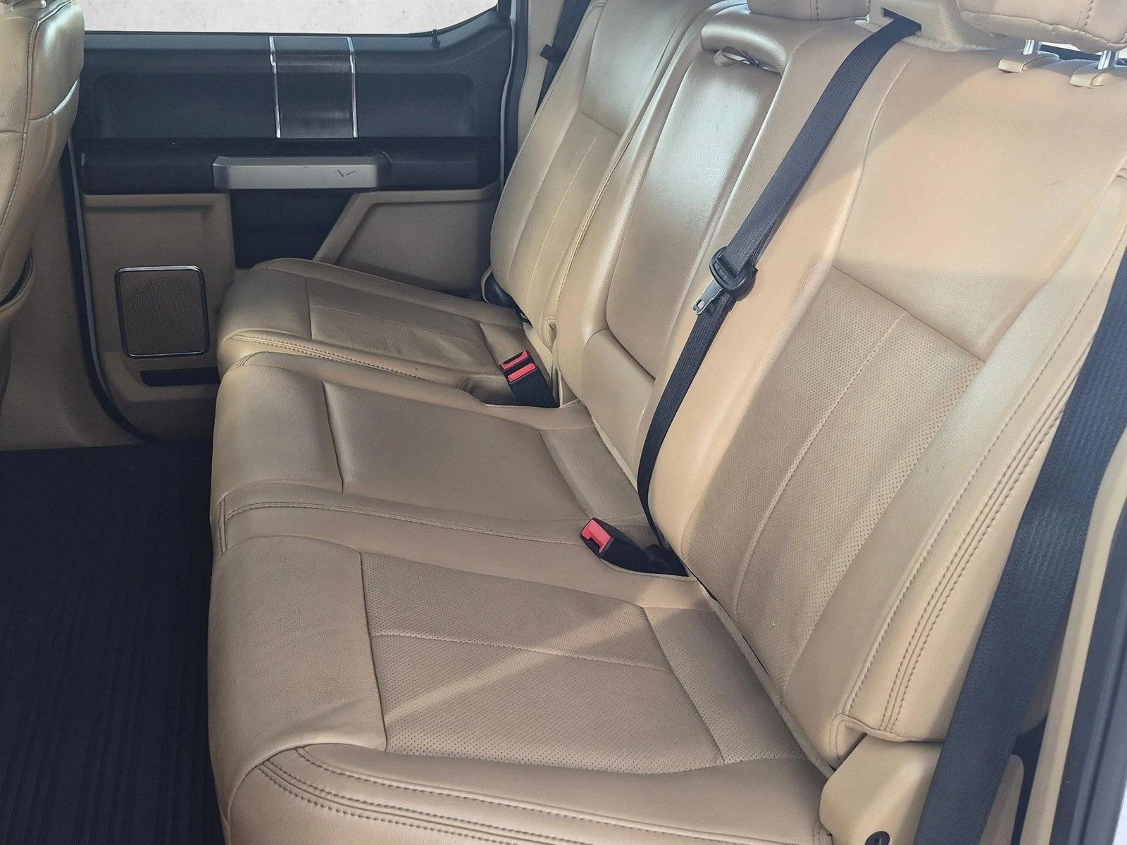 2020 Ford F-350 Super Duty Lariat - Photo 18