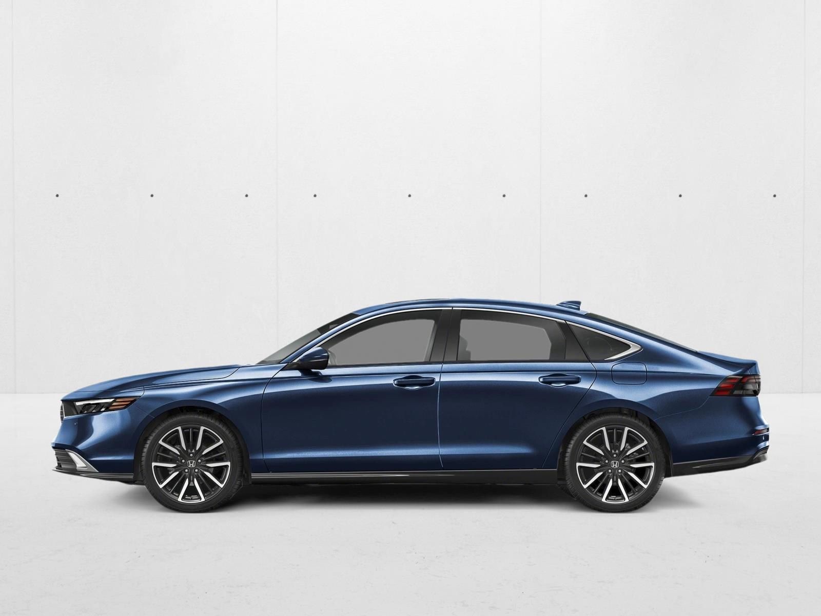 Thumbnail: 2026 Honda Accord - 2