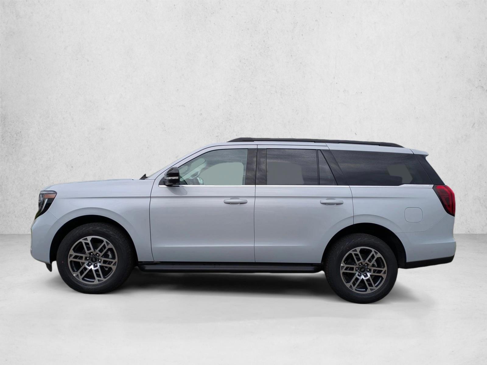 Thumbnail: 2026 Ford Expedition - 2