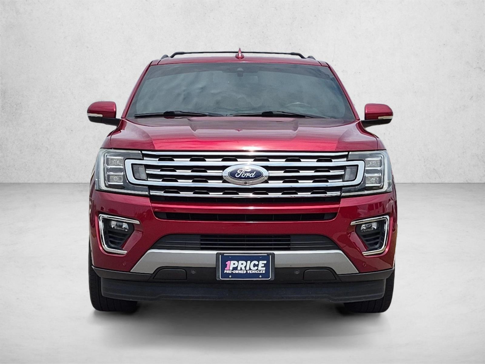 2019 Ford FordExpedition, photo 2