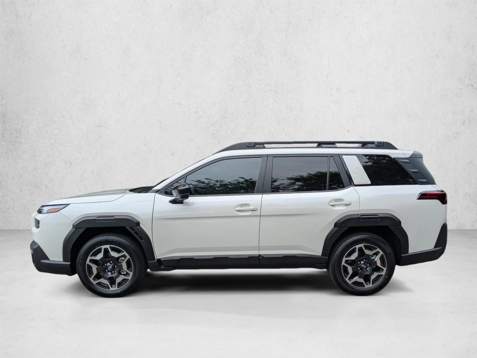 Thumbnail: 2026 Subaru Outback - 2