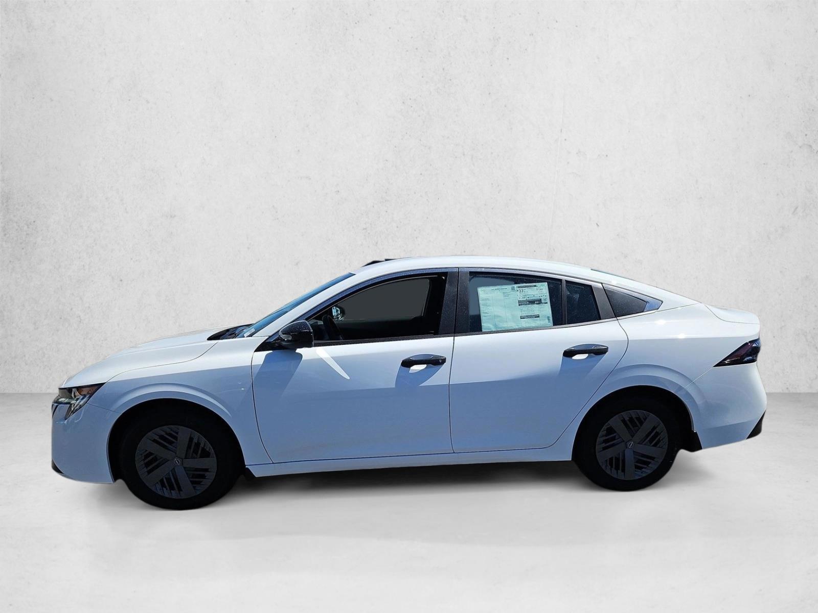 Thumbnail: 2027 Nissan Sentra - 2