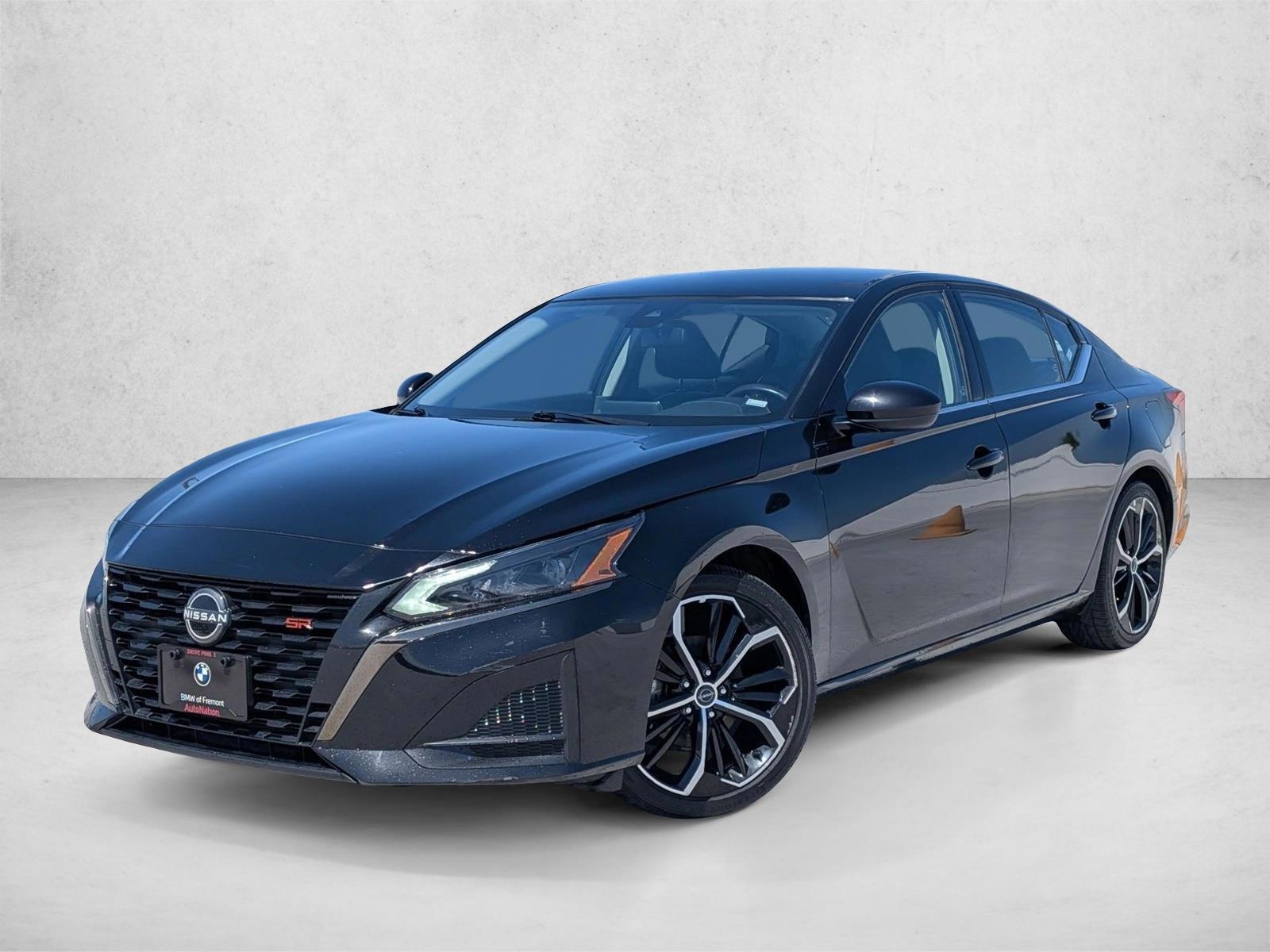 Thumbnail: 2024 Nissan Altima - 1