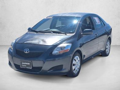 2010 Toyota Yaris  -
                  Cerritos, CA