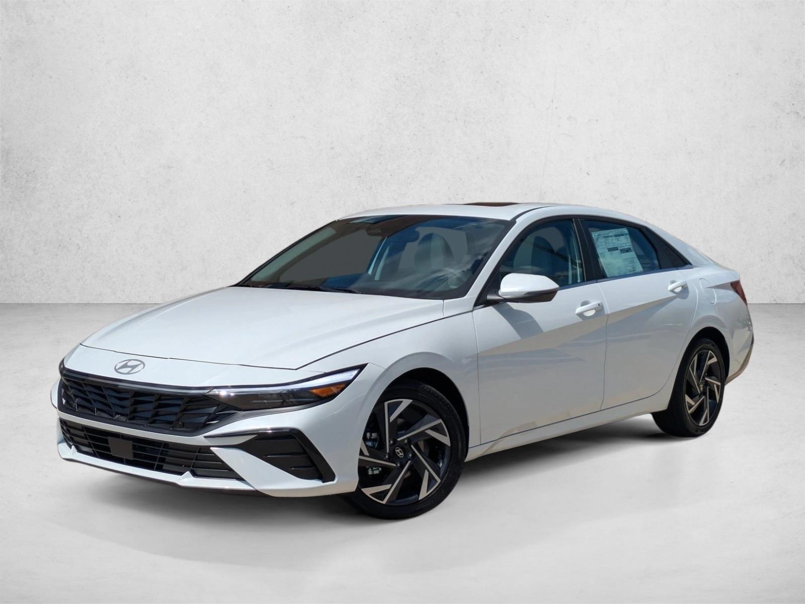 Thumbnail: 2026 Hyundai Elantra - 1