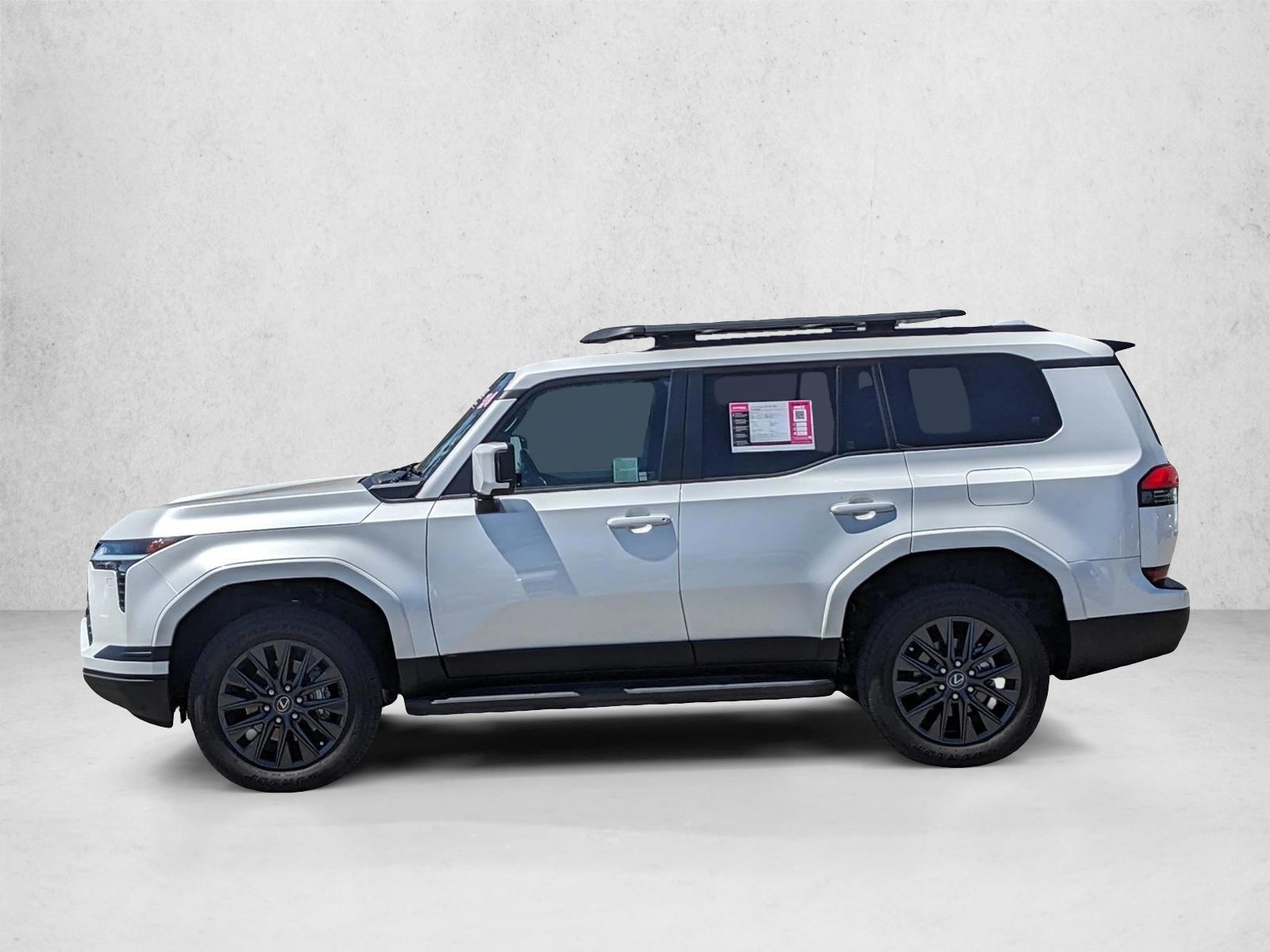 Thumbnail: 2024 Lexus GX - 2