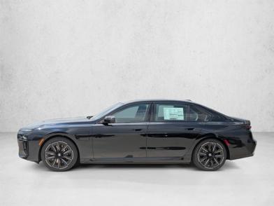2026 BMW 7 Series