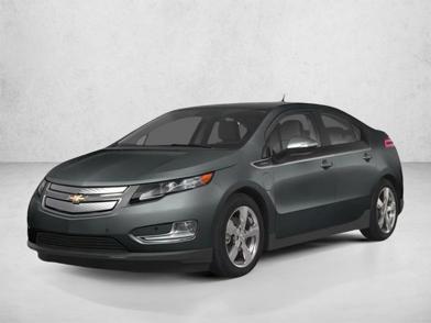 2014 Chevrolet Volt  -
                  Valencia, CA