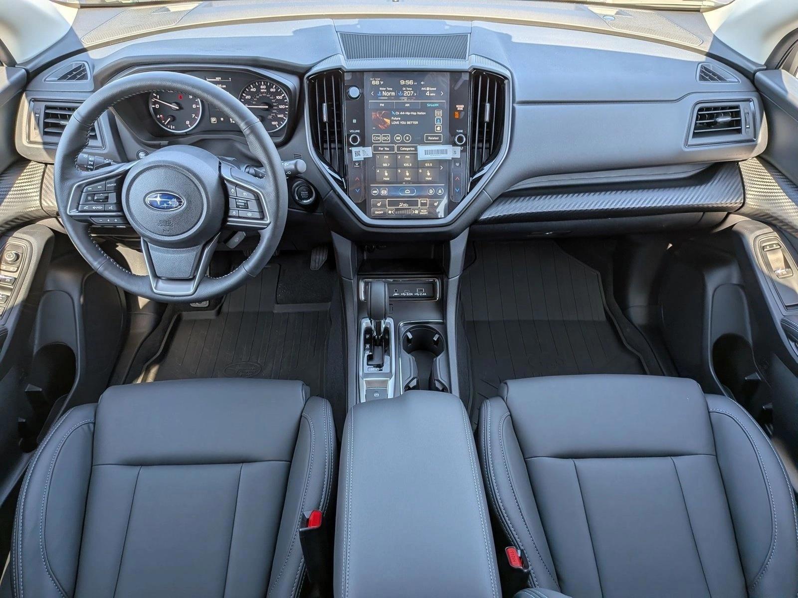 Thumbnail: 2026 Subaru Ascent - 3