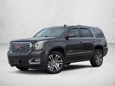 2018 GMC Yukon Denali -
                  Houston, TX