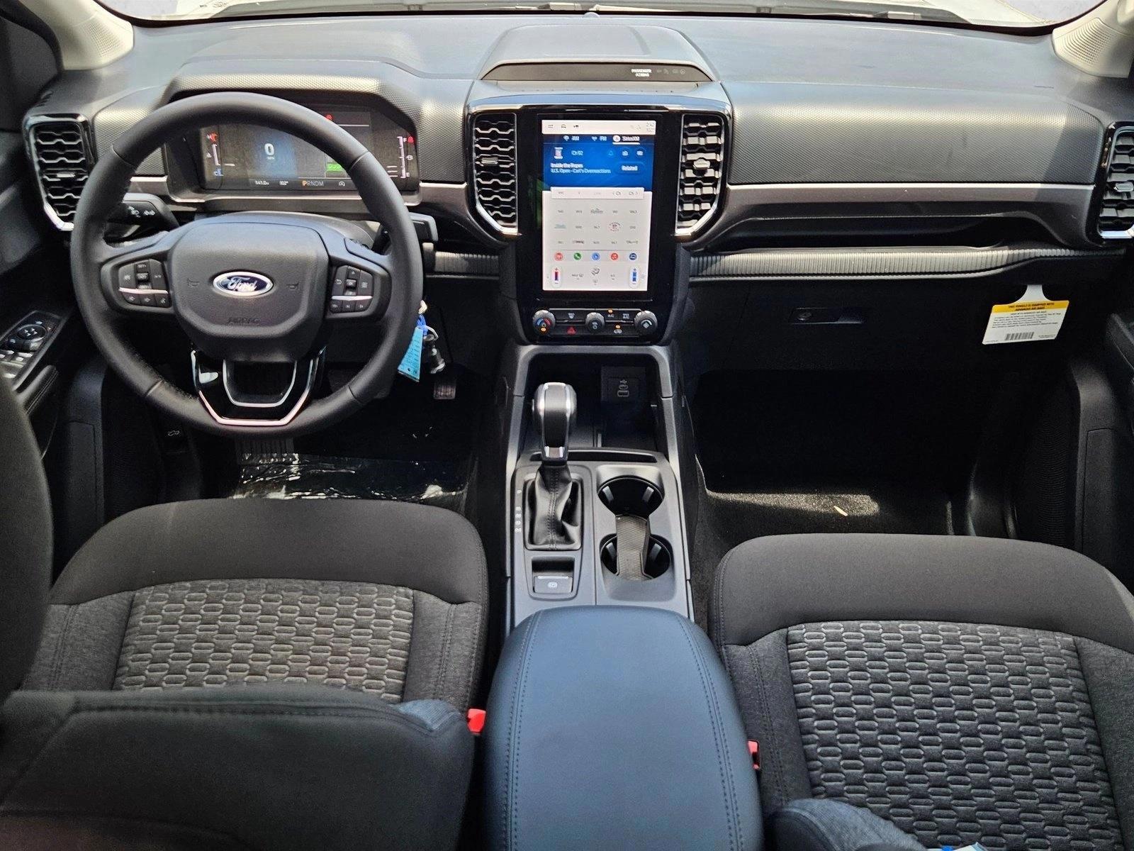 Thumbnail: 2026 Ford Ranger - 3