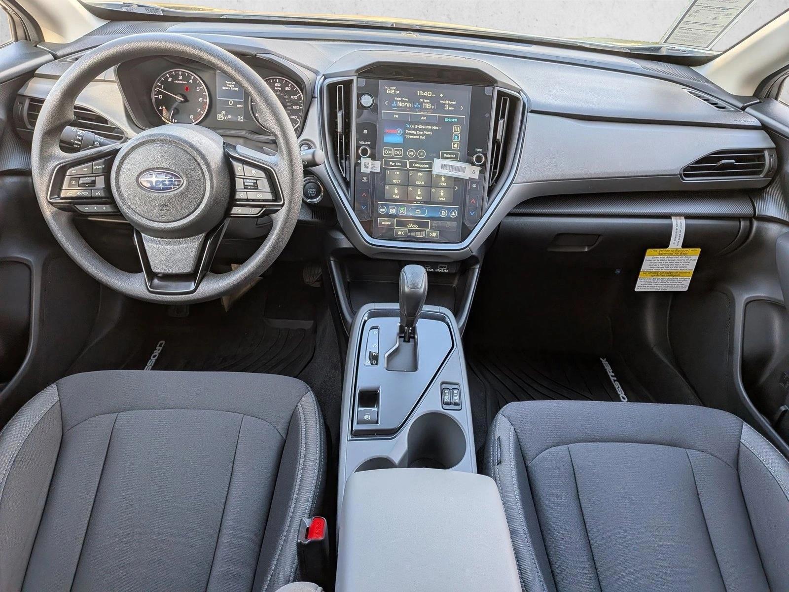 Thumbnail: 2026 Subaru Crosstrek - 3