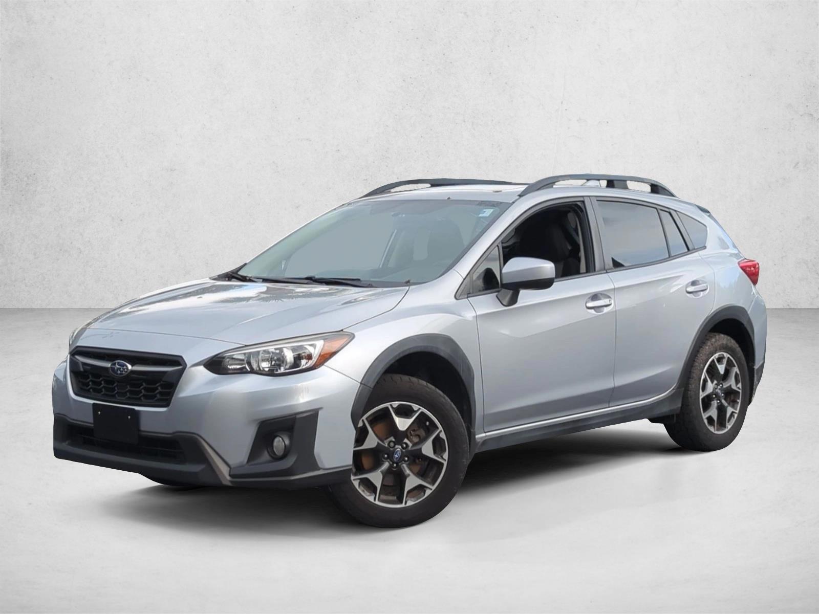 2019 Subaru Crosstrek