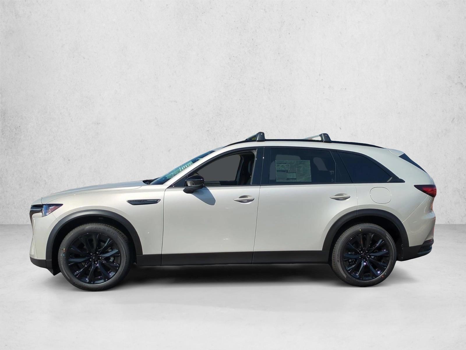 Thumbnail: 2026 Mazda CX-90 - 2