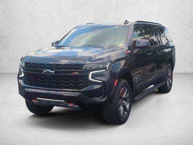2023 Chevrolet Suburban