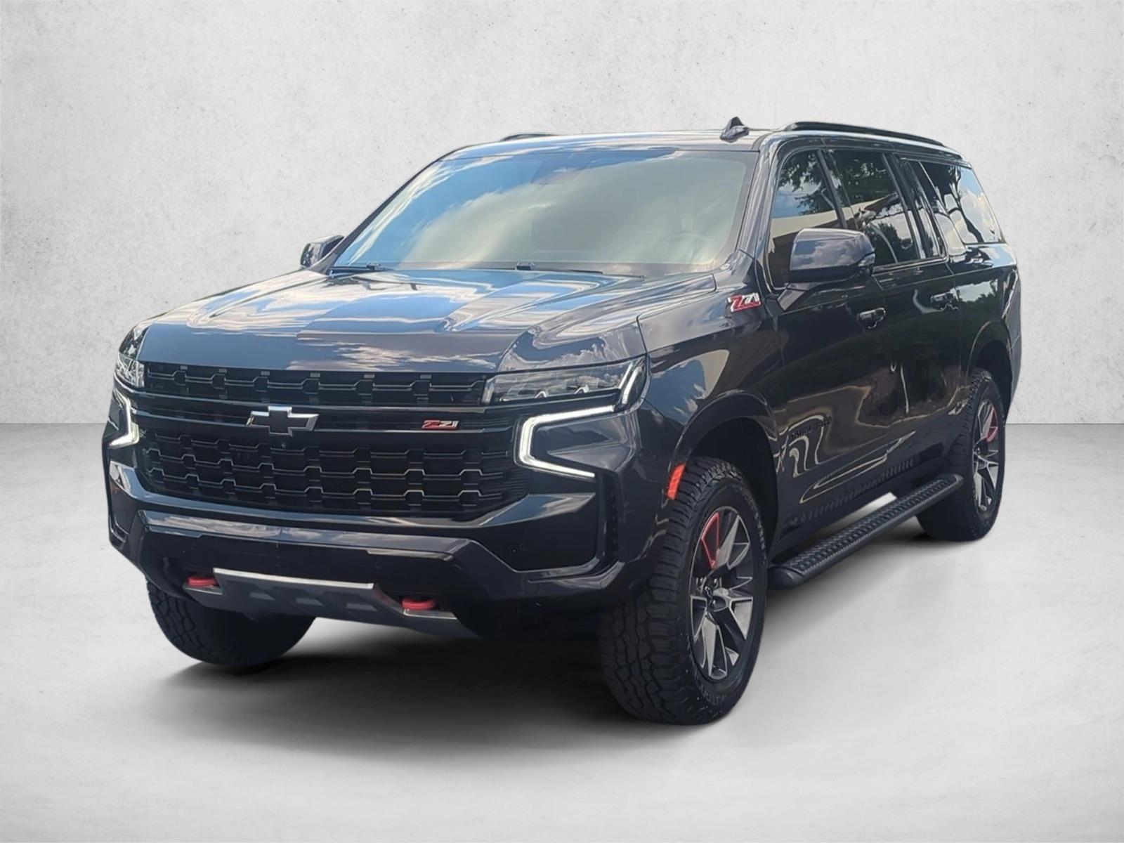 Thumbnail: 2023 Chevrolet Suburban - 1