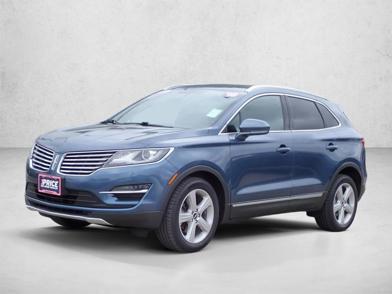 2018 Lincoln MKC Premiere -
                  Denver, CO