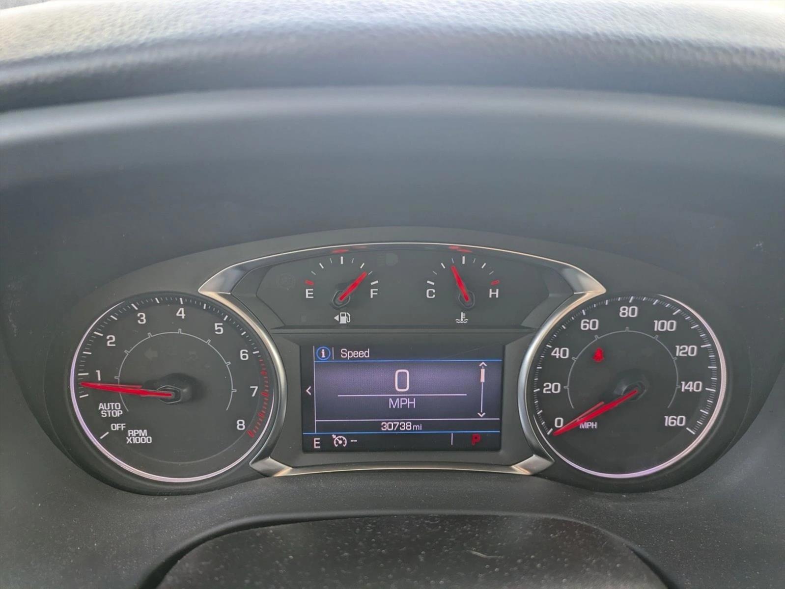 2023 GMC Acadia SLE - Photo 9