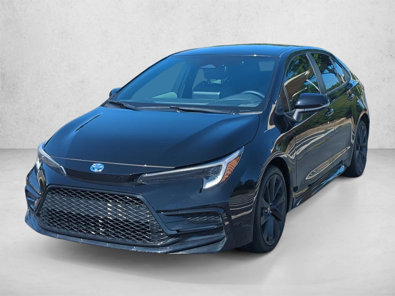 Thumbnail: 2025 Toyota Corolla - 1