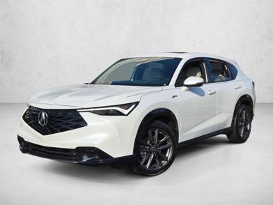 2025 Acura ADX A-SPEC -
                  Sanford, FL