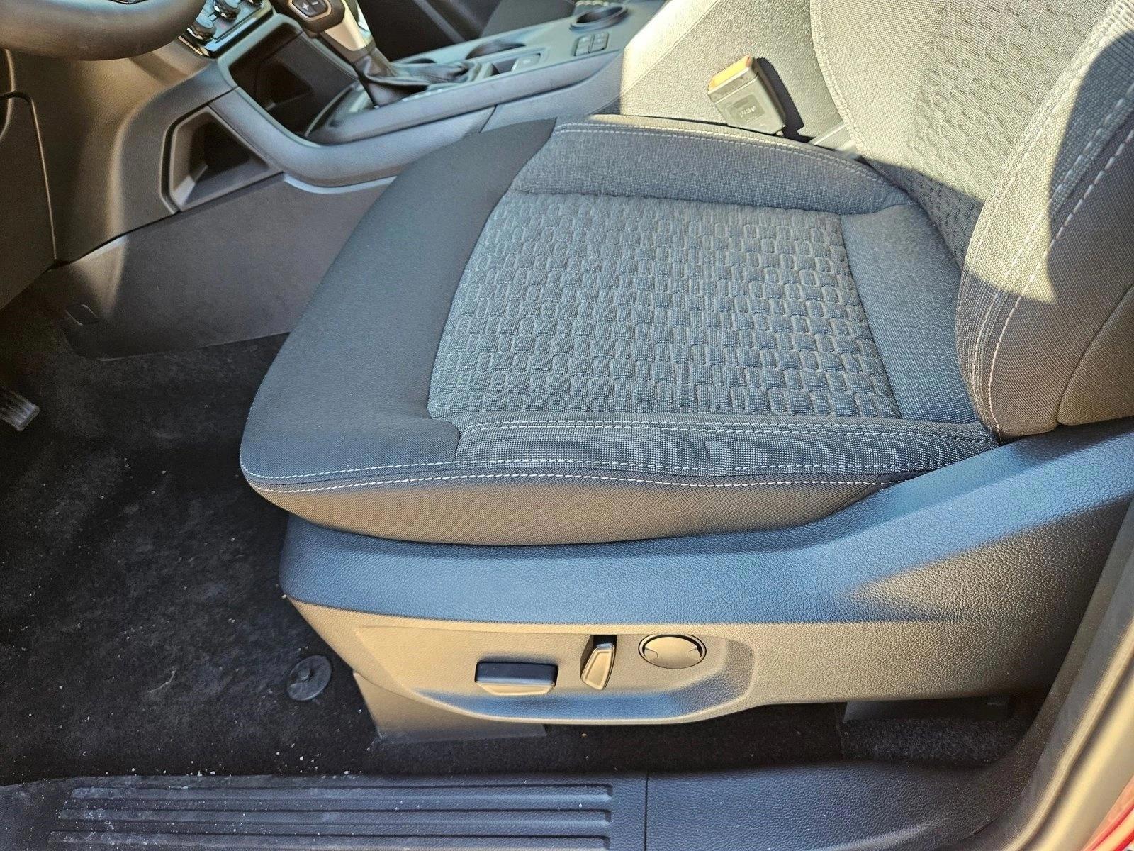 Thumbnail: 2025 Ford Ranger - 4