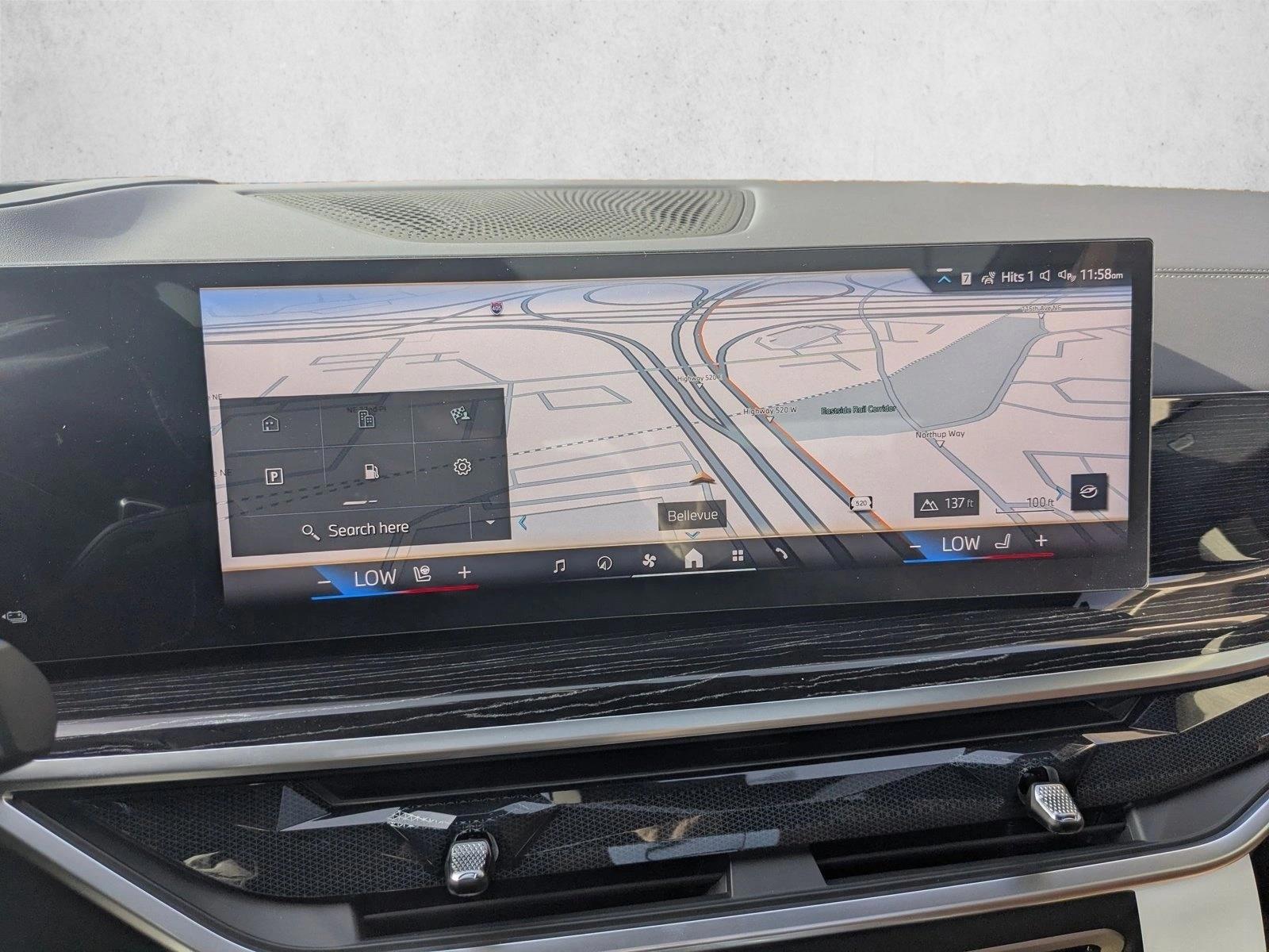 2026 BMW X5 50e - Photo 13
