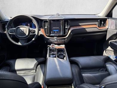 2024 Volvo XC60
