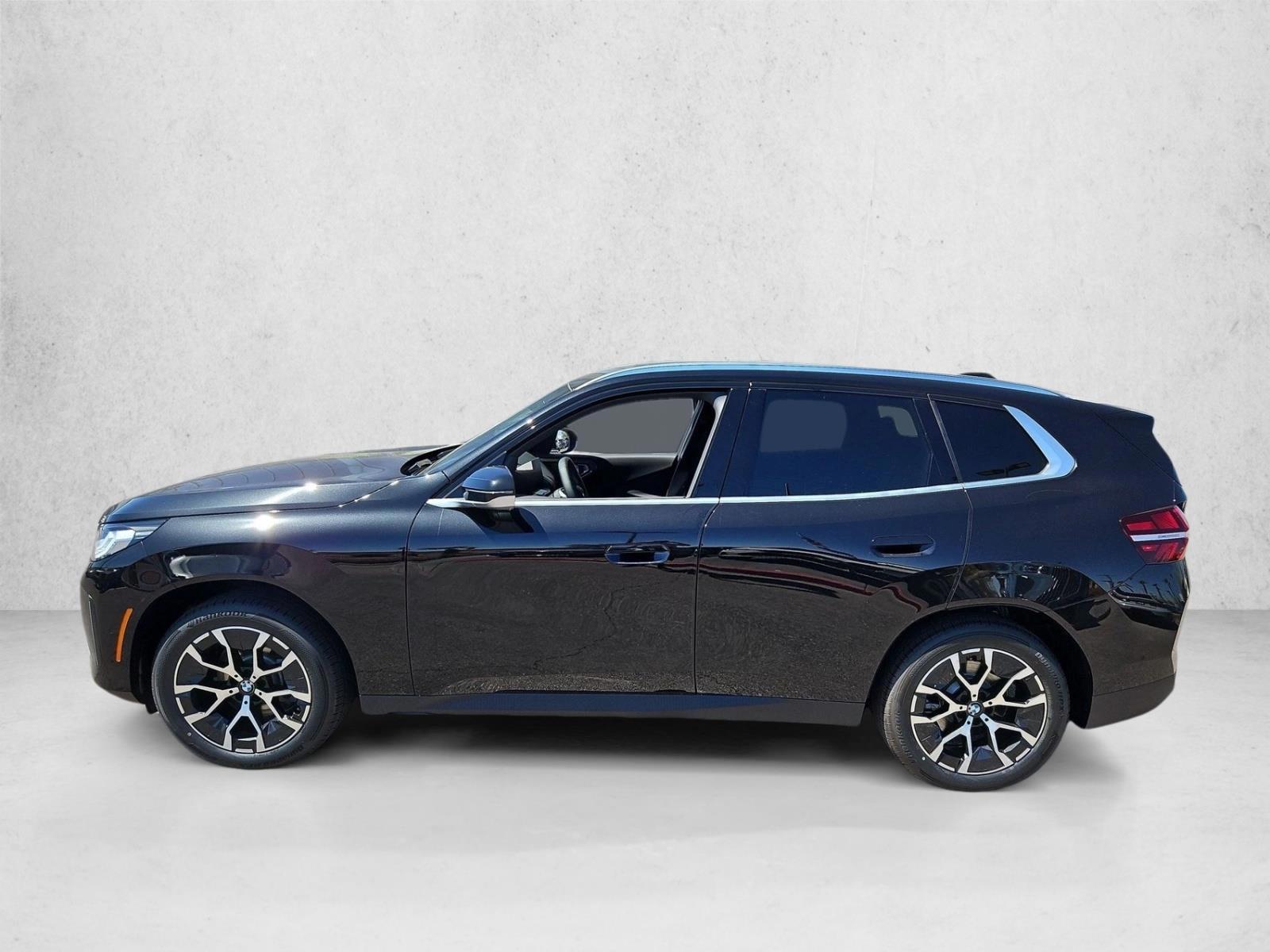 Thumbnail: 2026 BMW X3 - 2