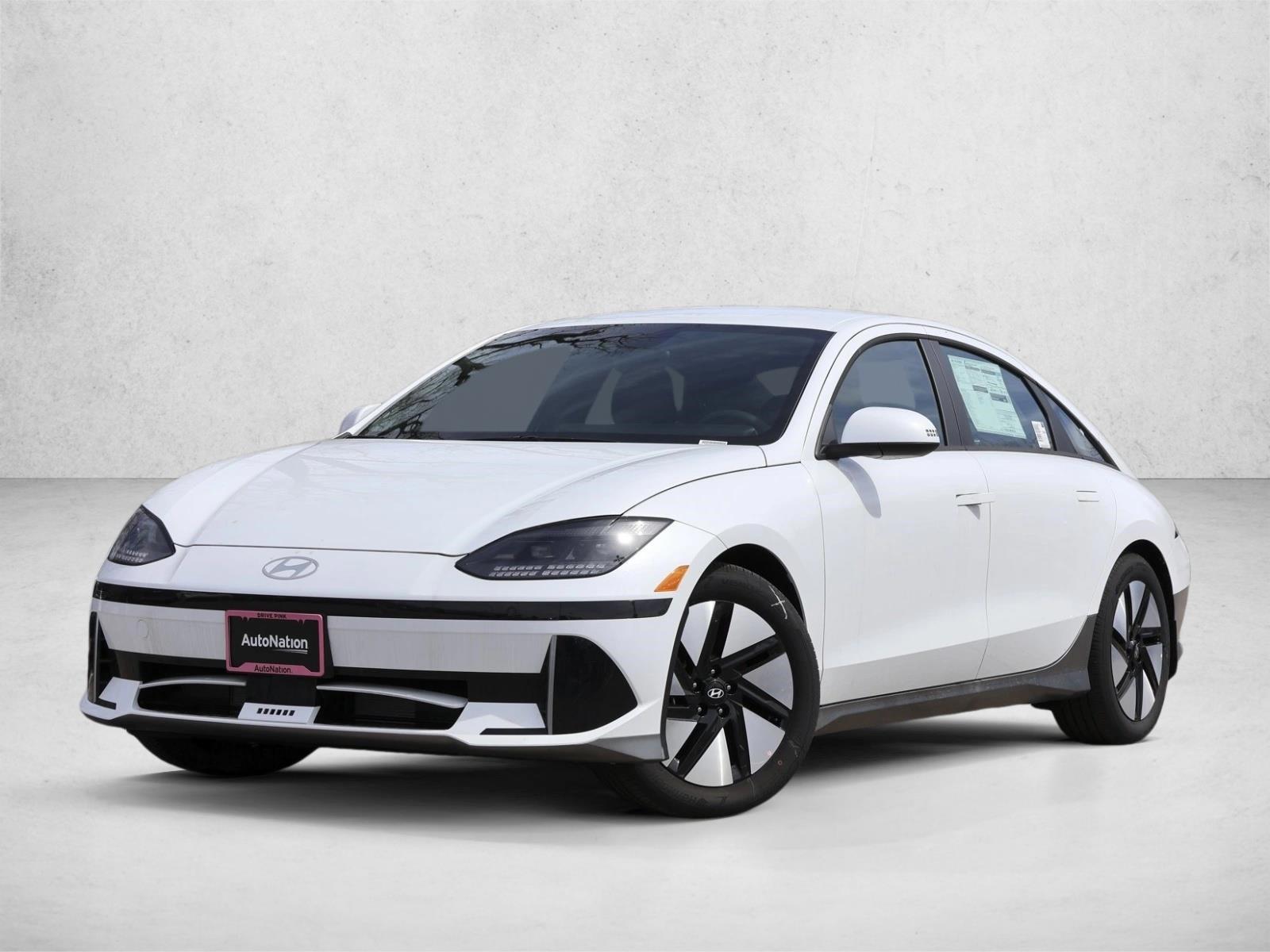 Thumbnail: 2025 Hyundai Ioniq 6 - 1