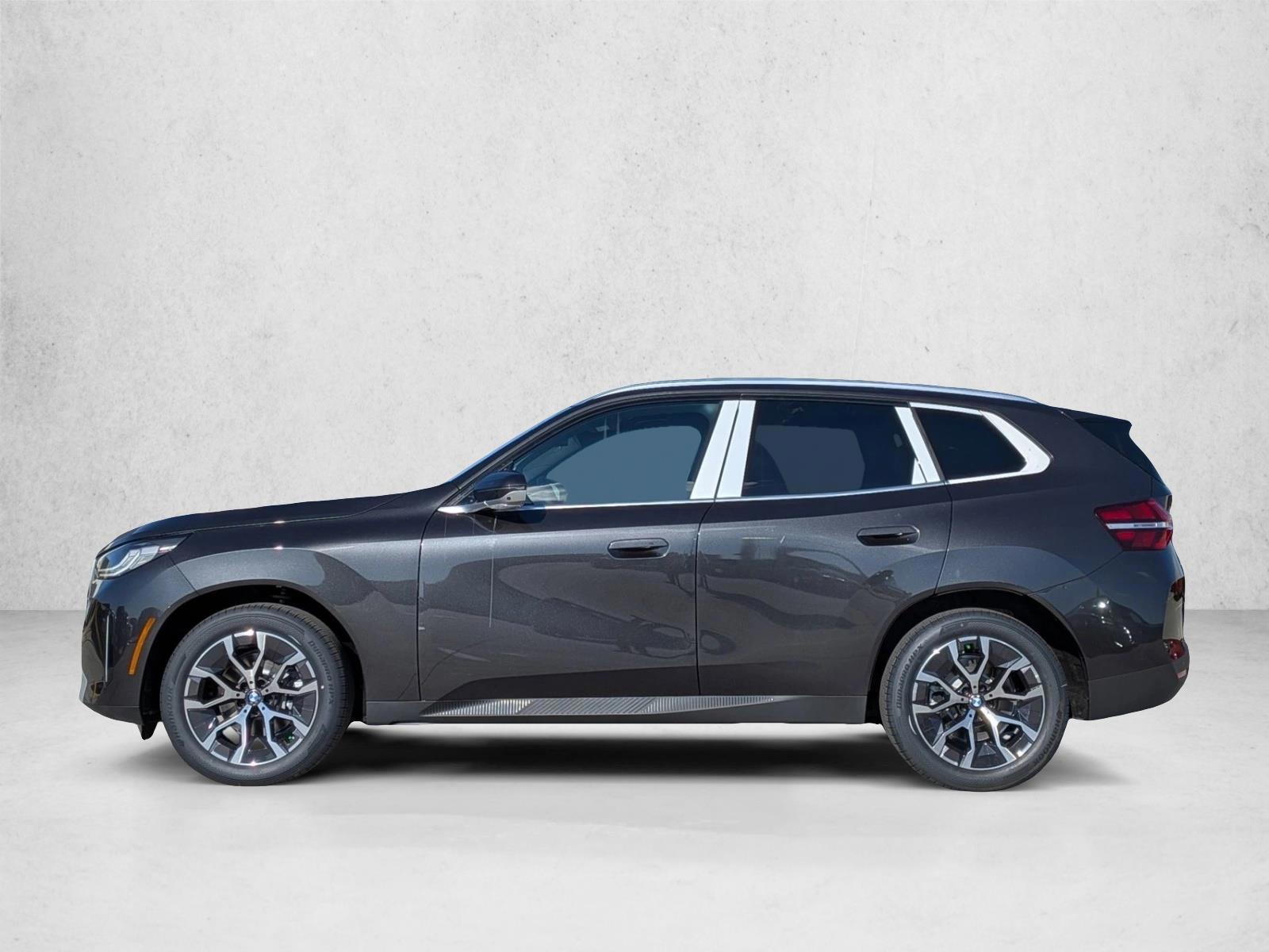 Thumbnail: 2026 BMW X3 - 2