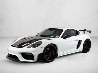 2023 Porsche 718 Cayman GT4 RS -
                  Fremont, CA