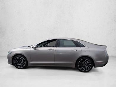 2020 Lincoln MKZ