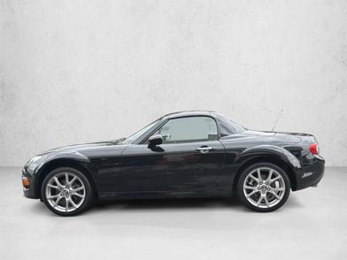 2015 Mazda MX-5 Miata