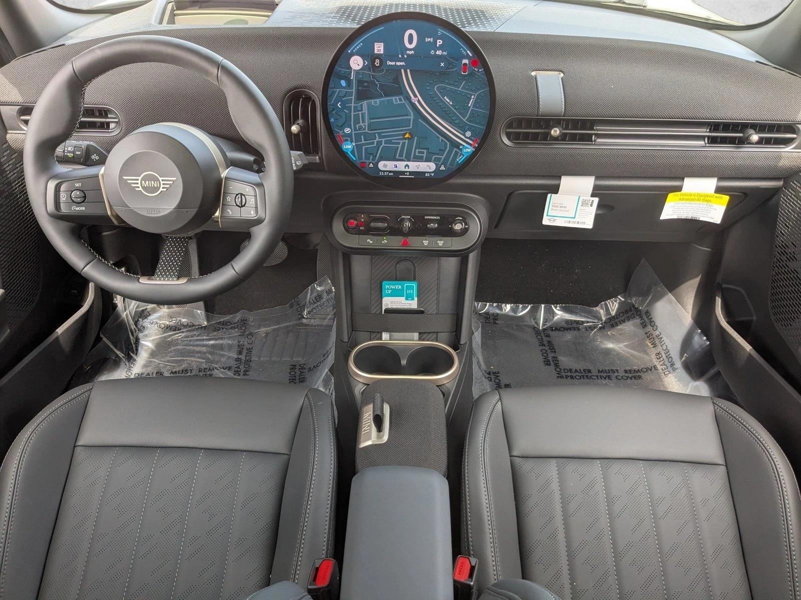 Thumbnail: 2026 MINI Cooper Hardtop - 3